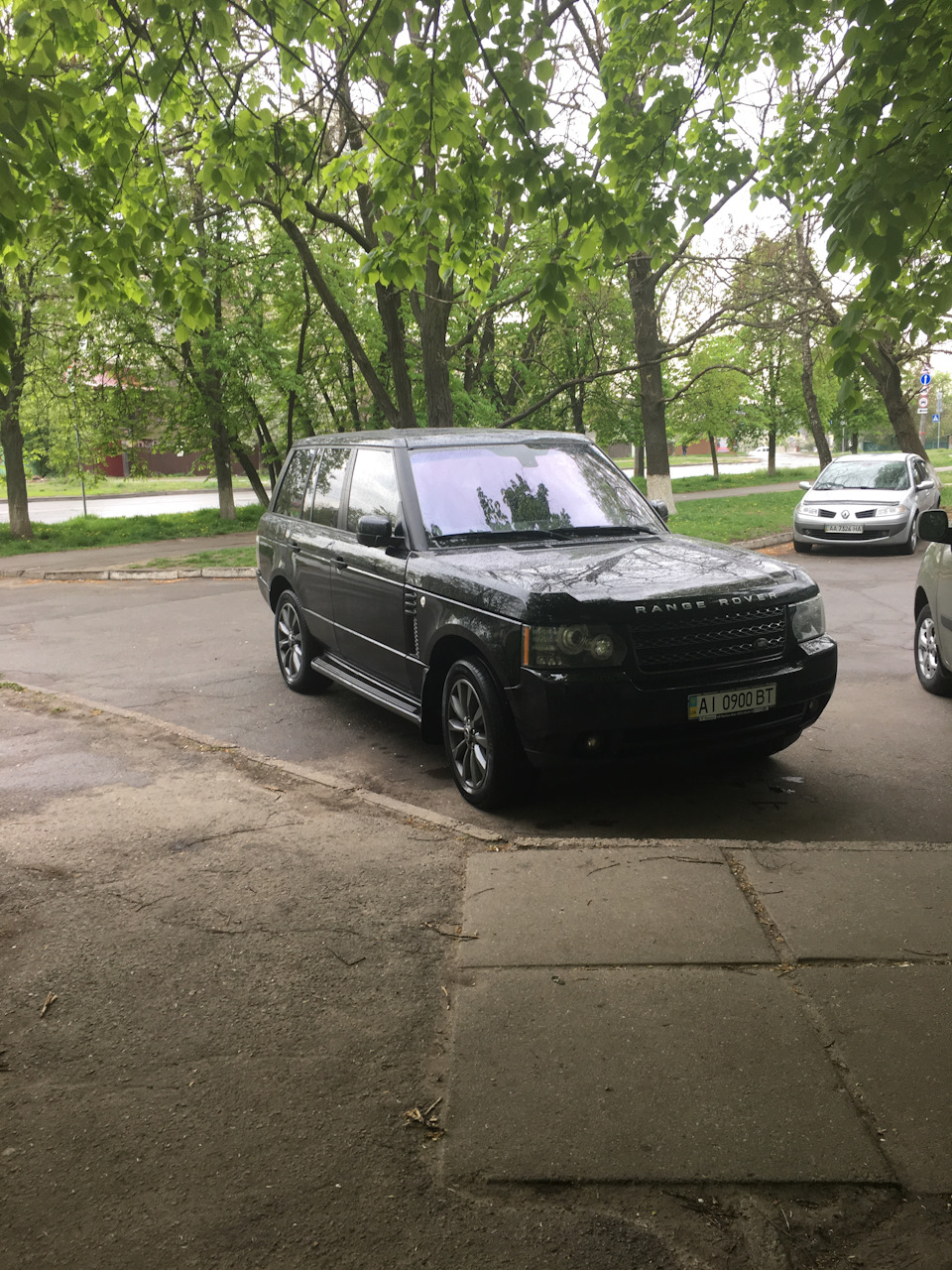 Кузов. і що з ним робити 4