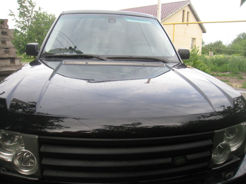Робимо авто веселіше. Початок. 1