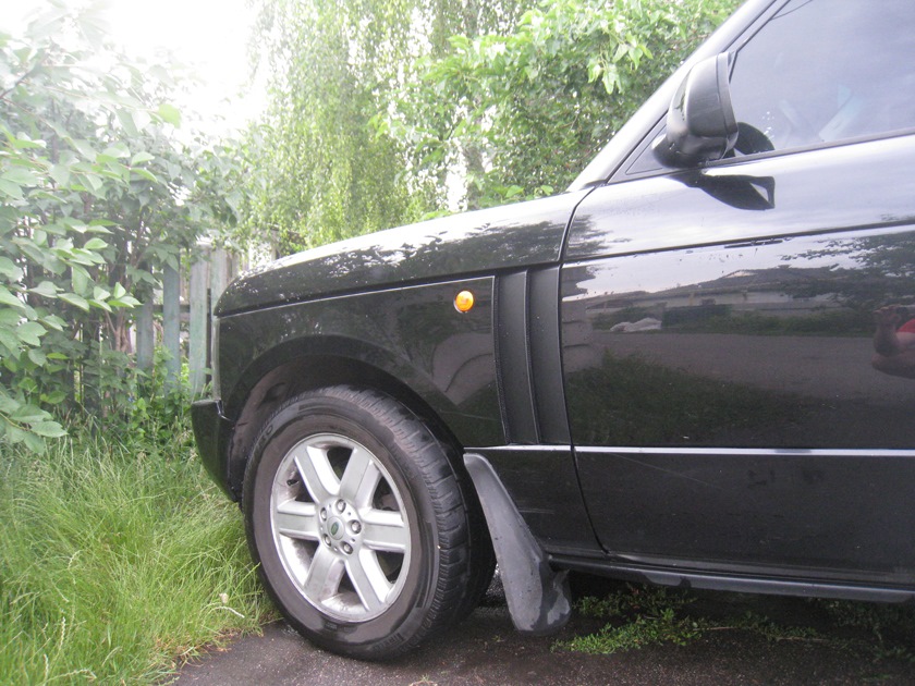 Робимо авто веселіше. Початок. 5