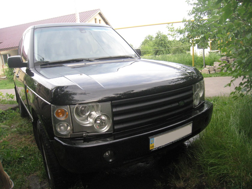Робимо авто веселіше. Початок. 2