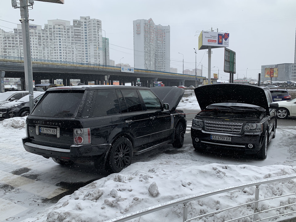 Маленька проблема... 2
