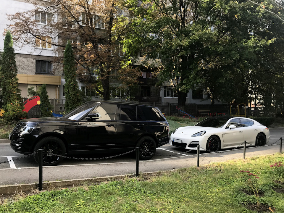 Чорні диски 3