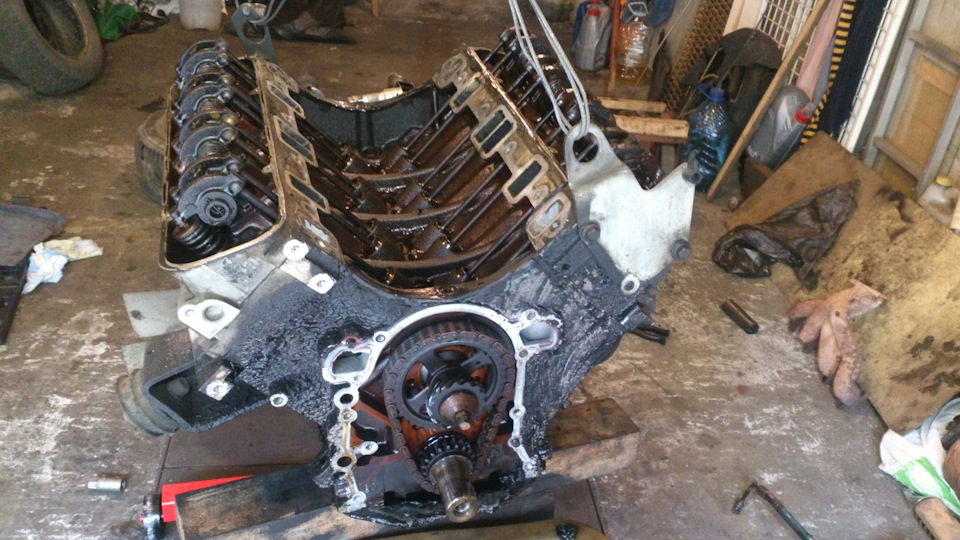 V8 3.9 Custom 2