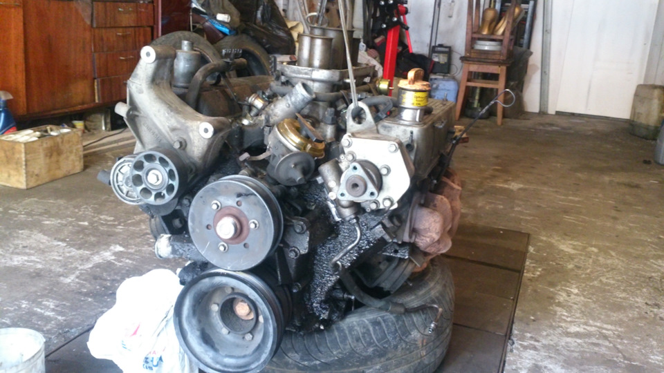 V8 3.9 Custom 1