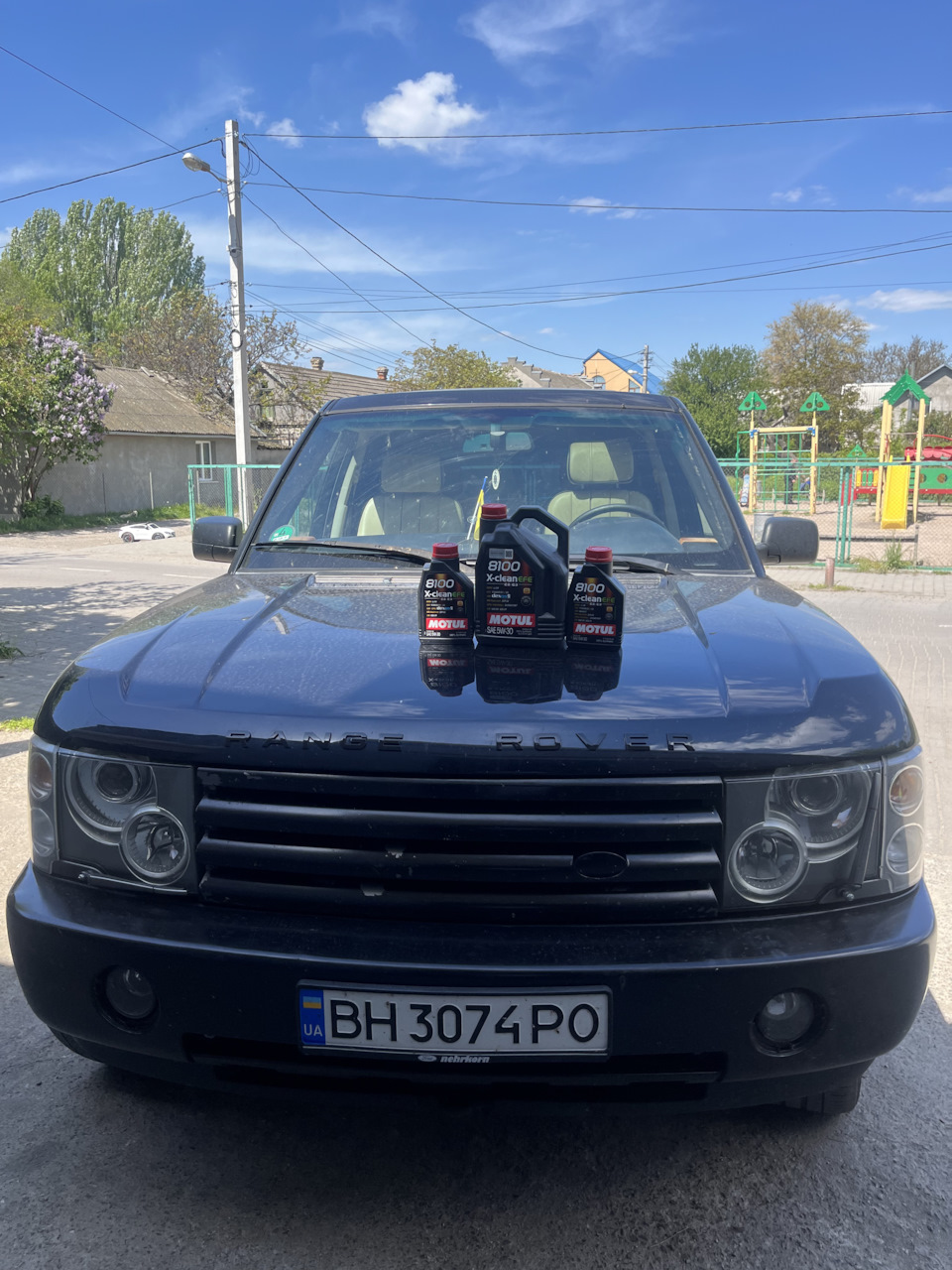 Готуюсь до ТО 4