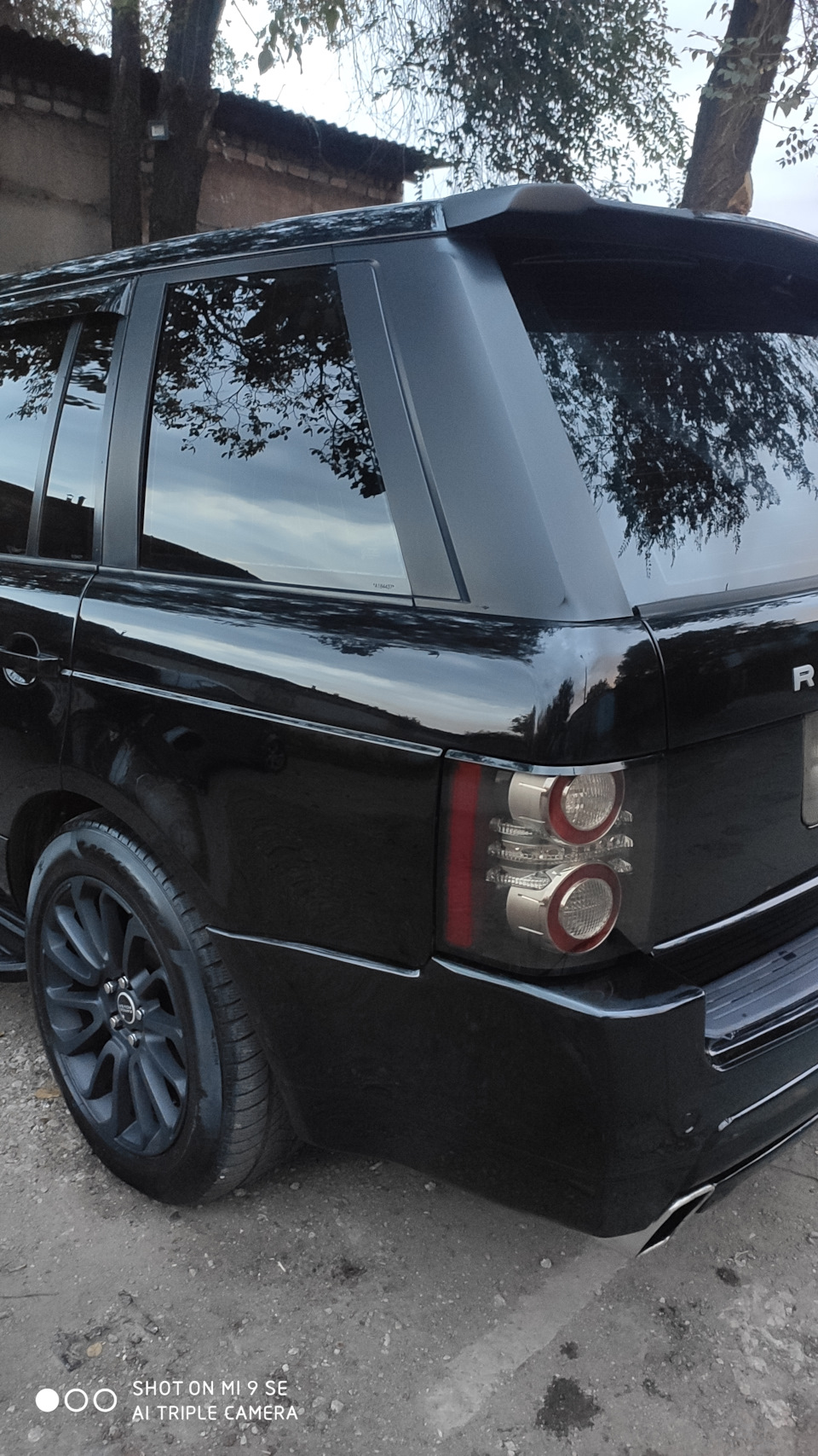 Експеримент! Black Edition 5