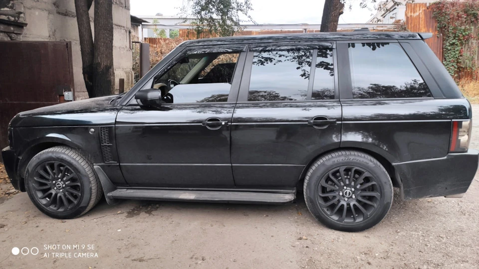 Експеримент! Black Edition