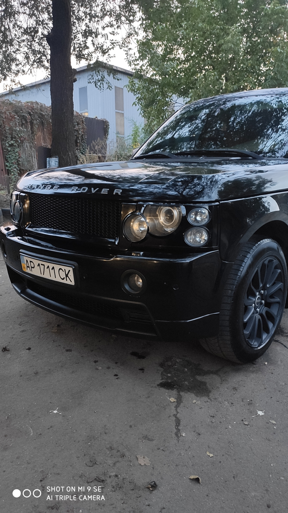Експеримент! Black Edition 2