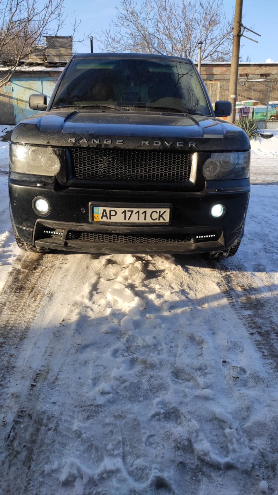 Рестайлинг ! Полуфинал . 1