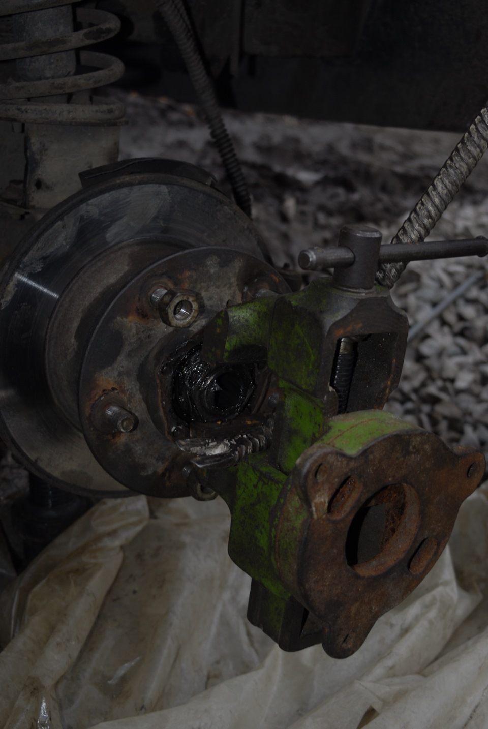 Heavy metall 2