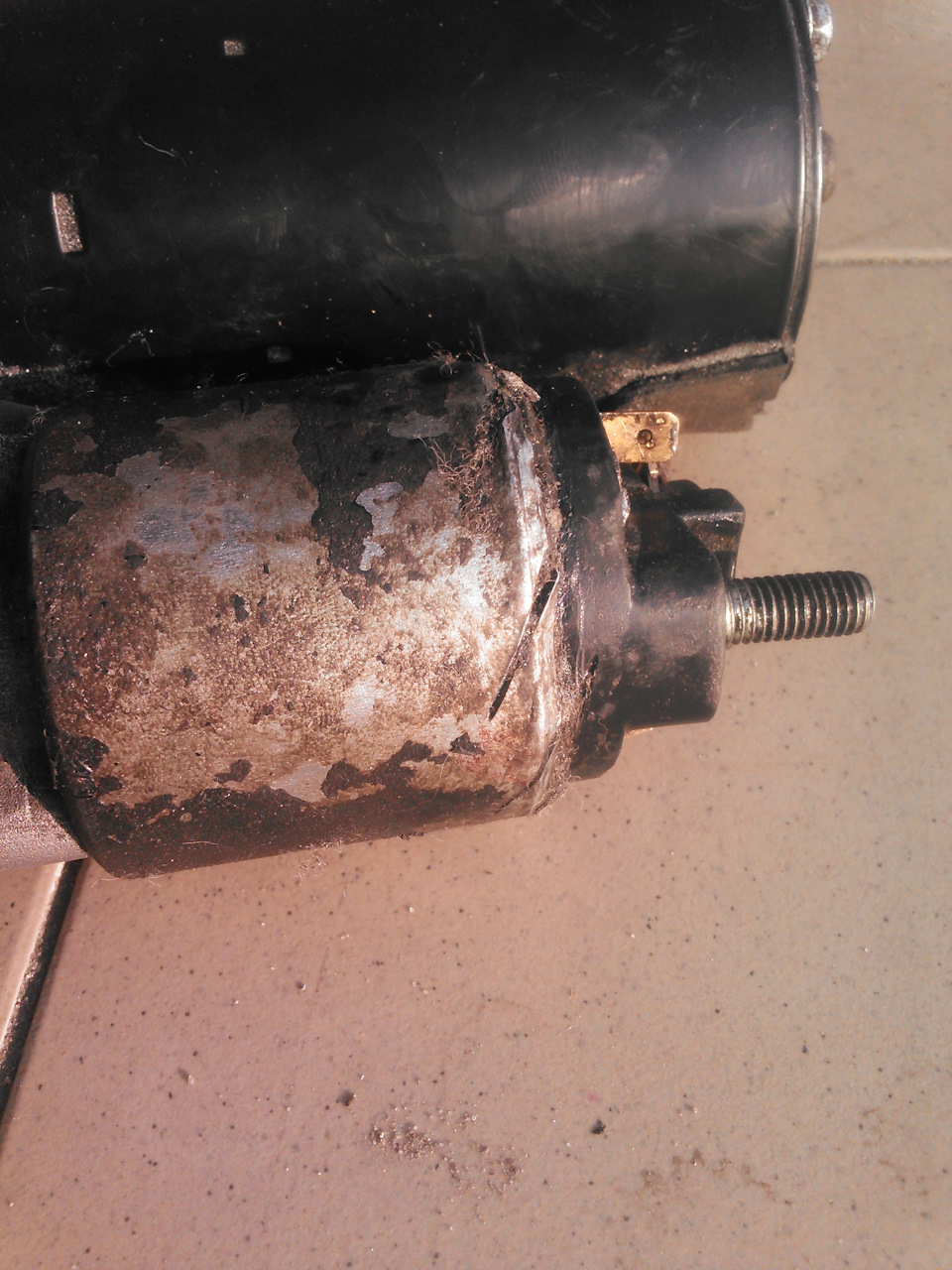 Не для людей зі слабкими нервами... 4