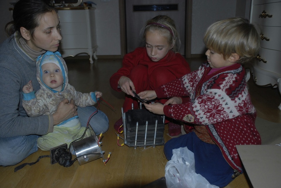 Харчова добавка ННО 4