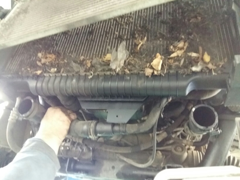 Купив Авто, роби ТО.))) 4