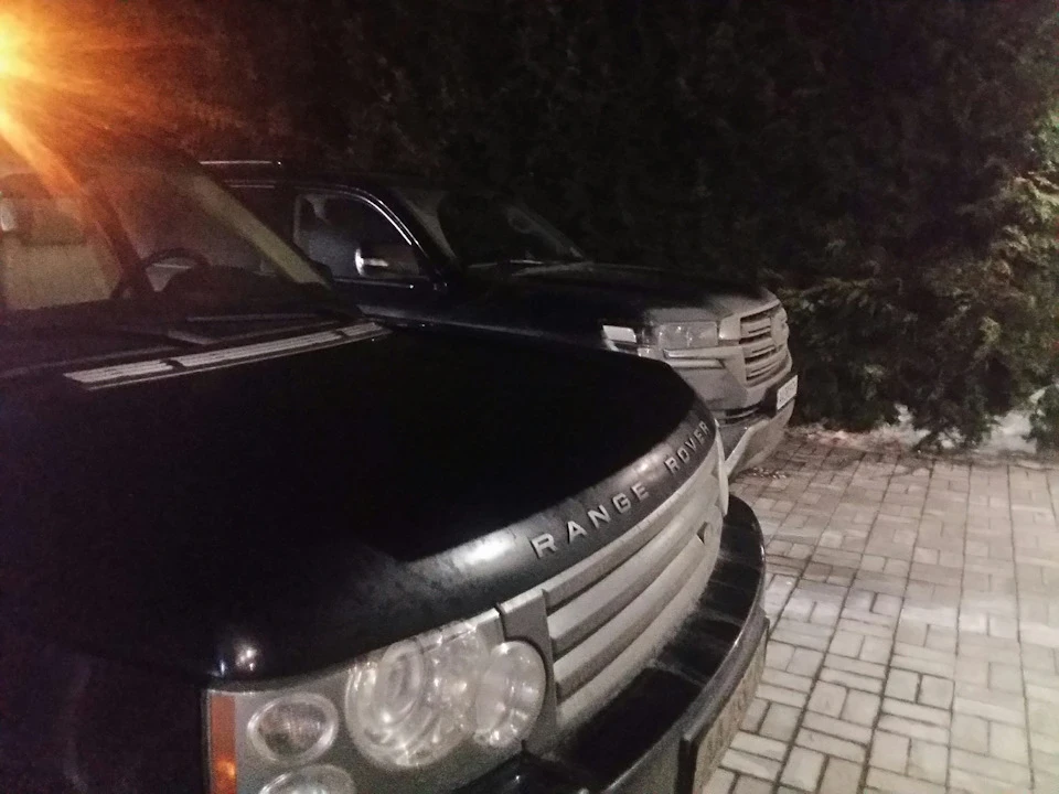 Списано...