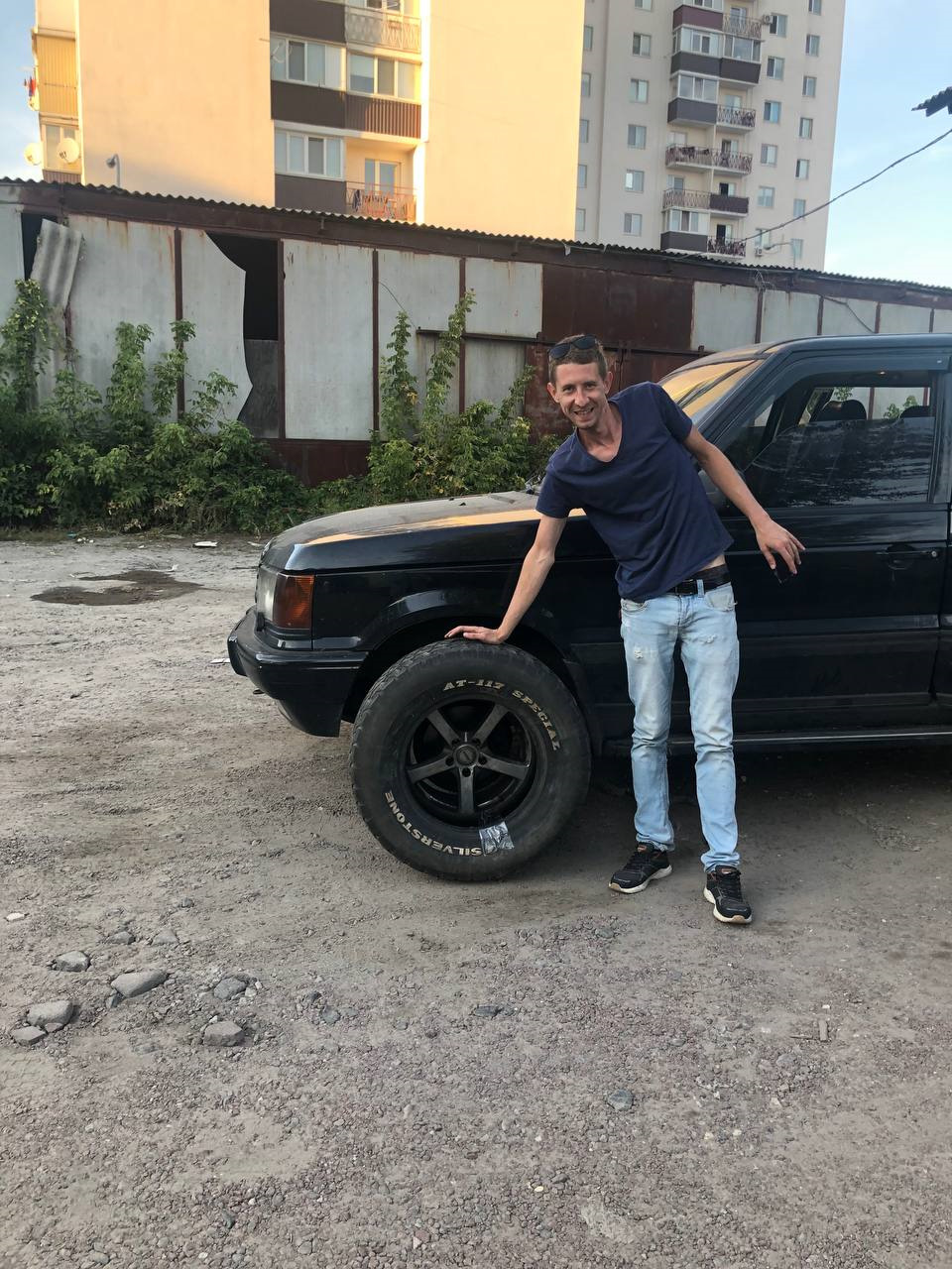 Придбав резю «пізніше»! 1