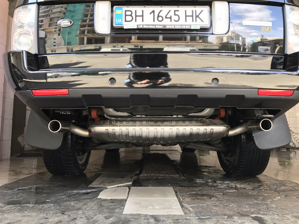 Прояв хрому 👀👀👀 2