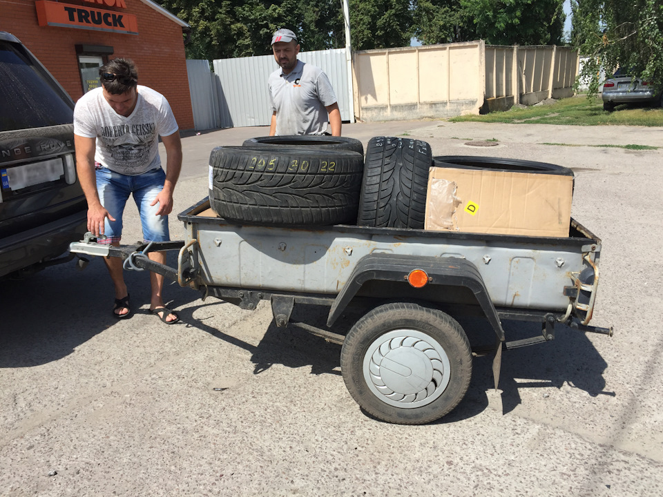 Нові Дисочки R22 1