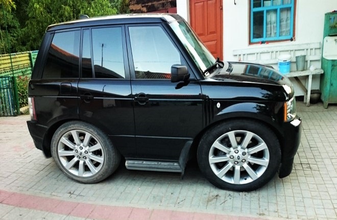 Міні RR 1