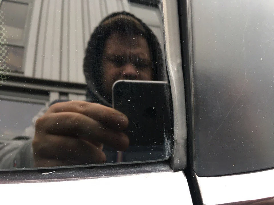 Насолода Шредінгера або як жити з Range Rover.