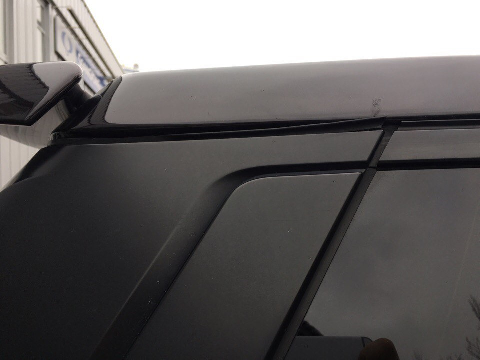 Насолода Шредінгера або як жити з Range Rover. 3