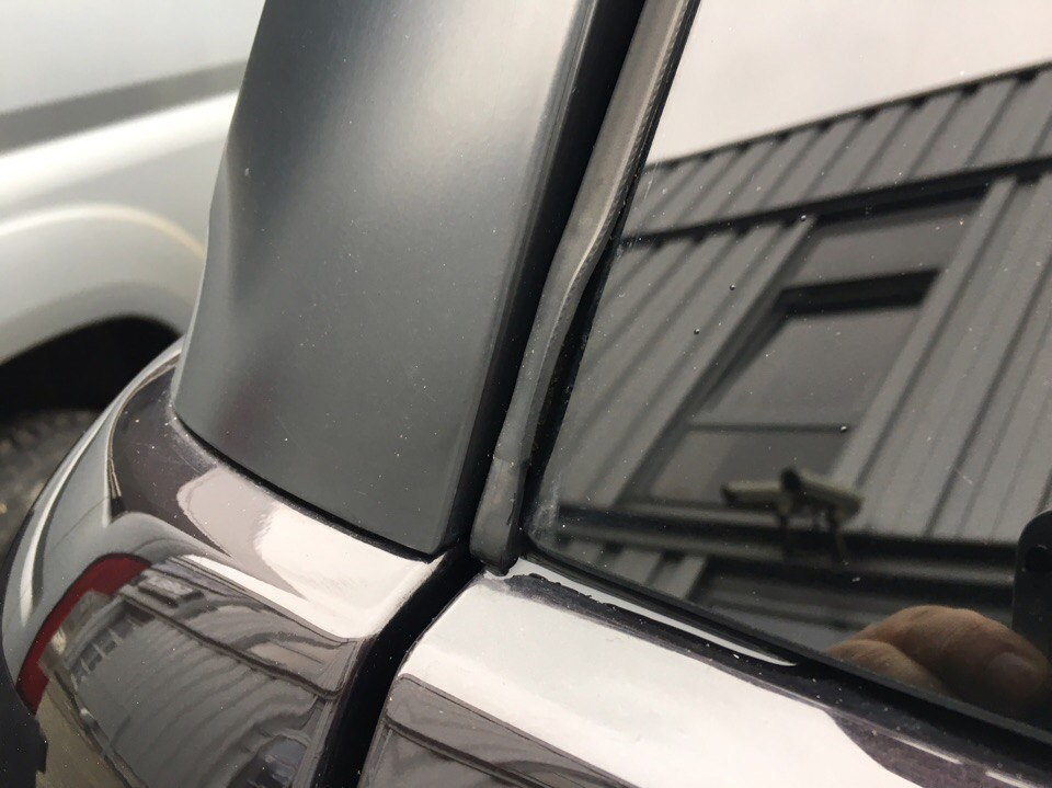 Насолода Шредінгера або як жити з Range Rover. 2