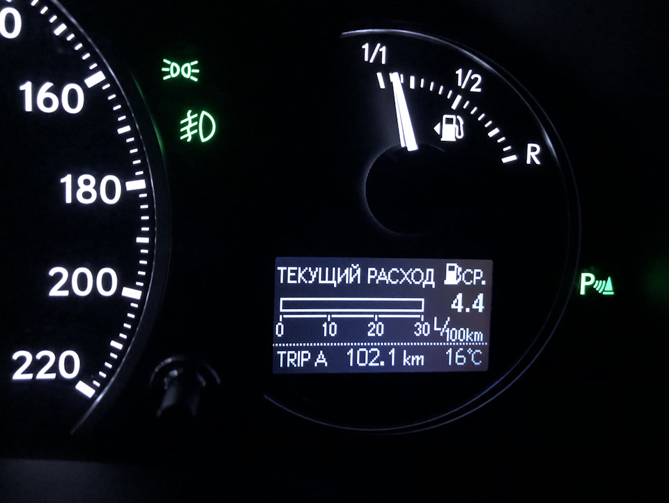 Загальні враження та обслуговування. 5