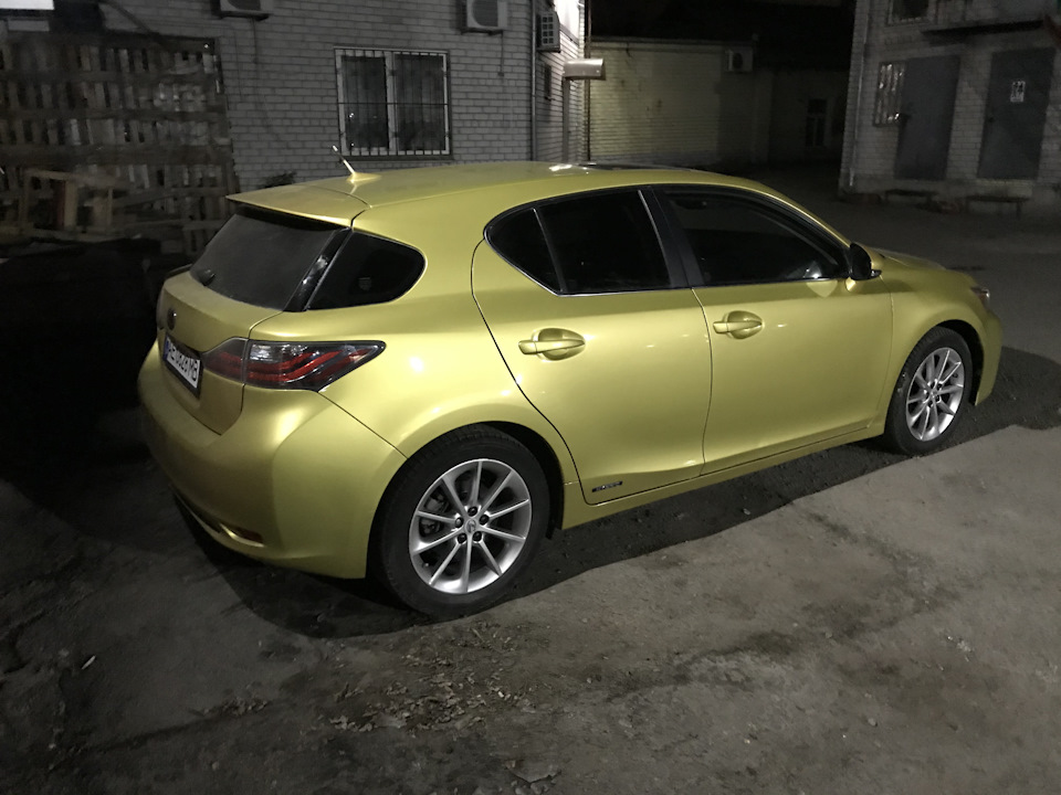 Диски R 17 skoda RS 5x100 3