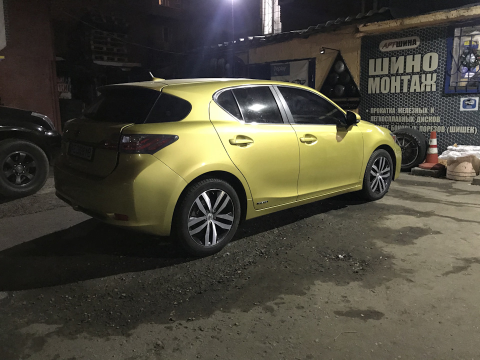 Диски R 17 skoda RS 5x100 2