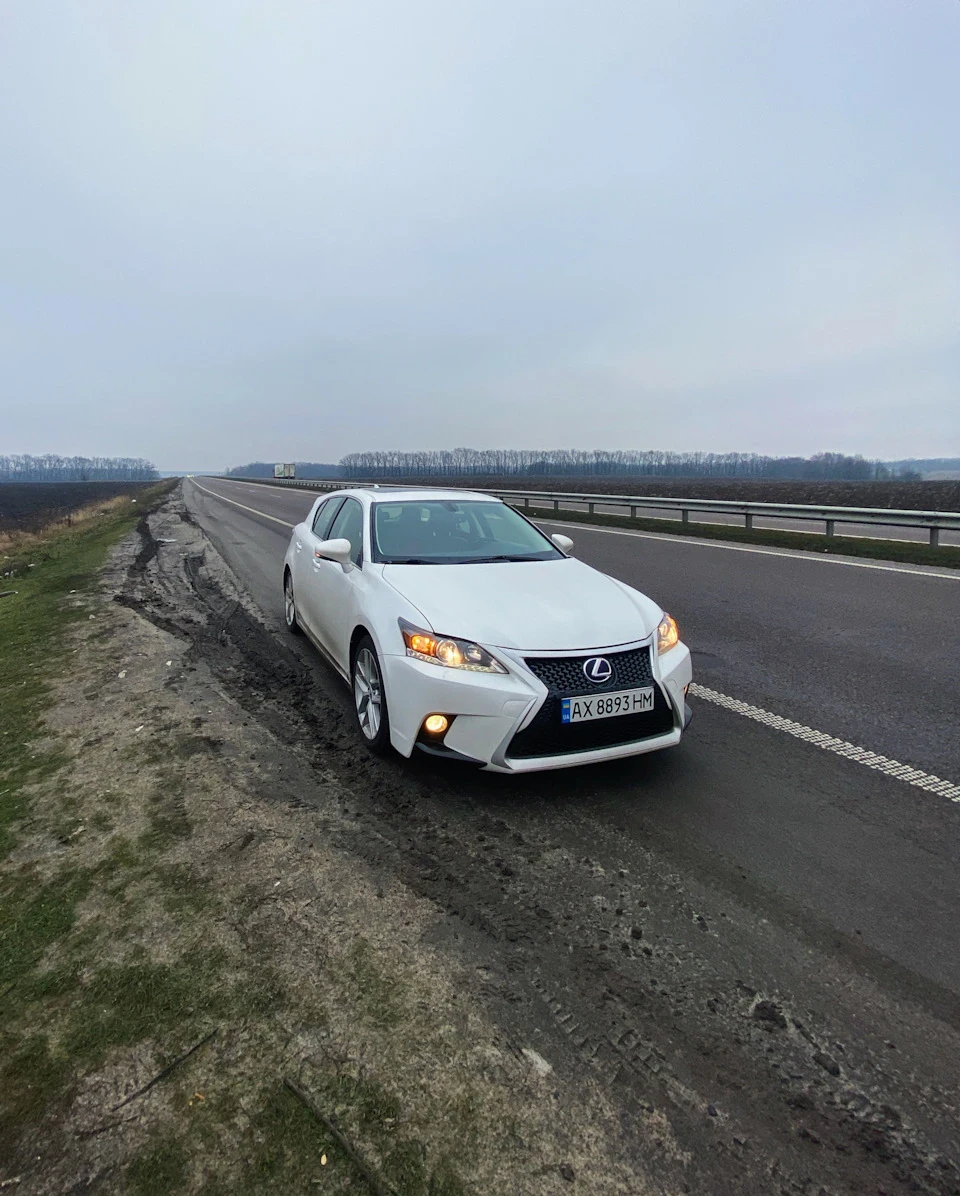 Давайте звіримо витрати гібридів