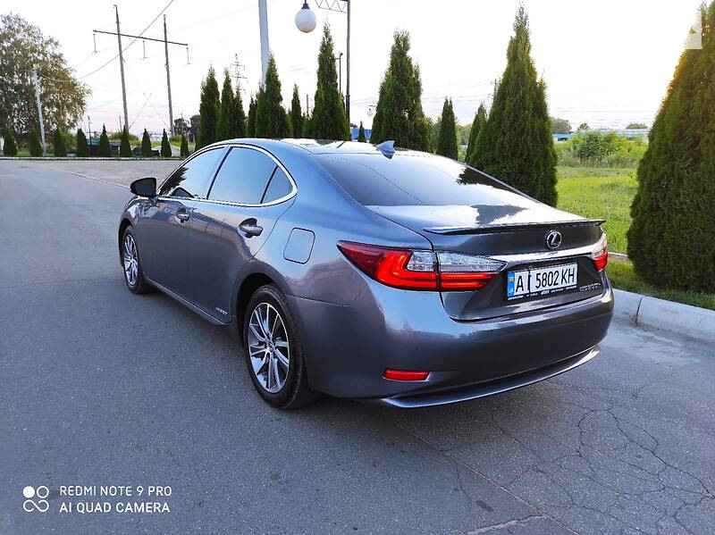 Lexus треба? 4