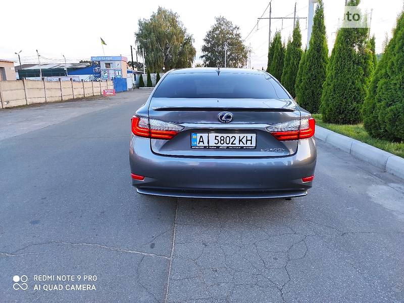 Lexus треба? 3