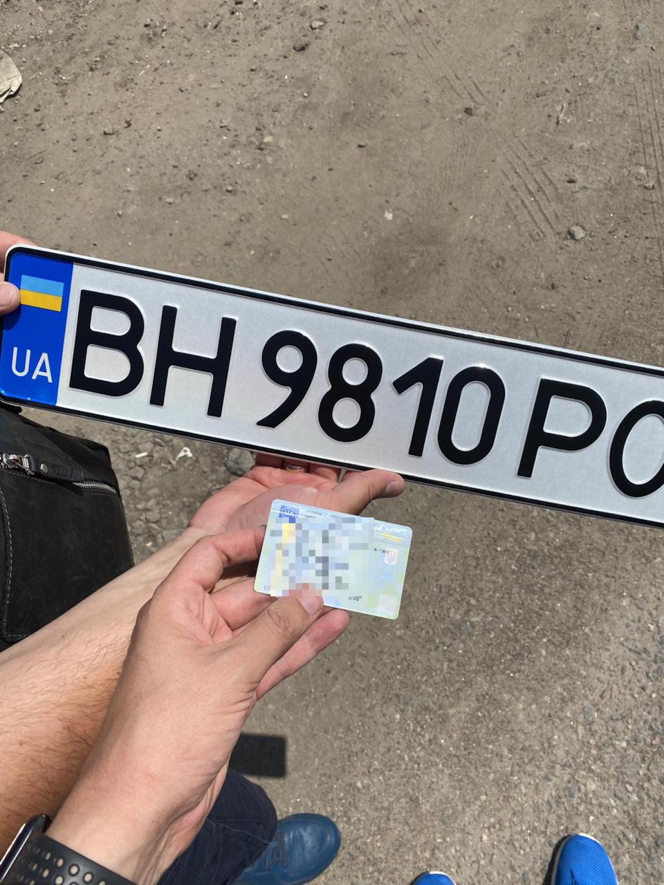 #11 Купівля авто зі США. ФІНАЛ. Постановка на облік. 2