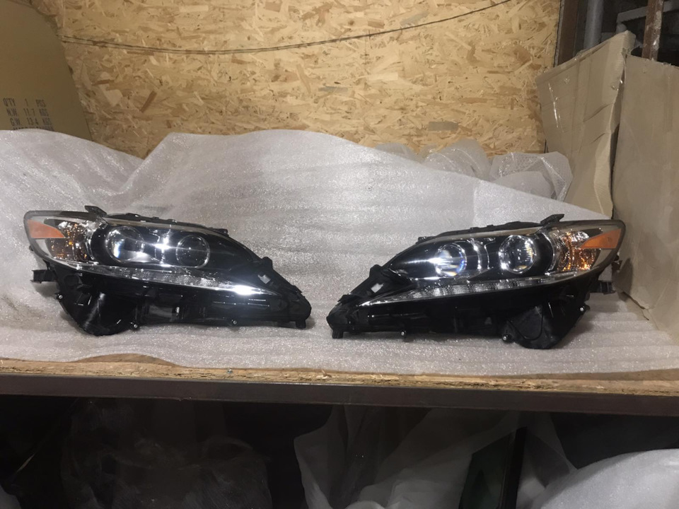 Full led ES300H ✔️ 2