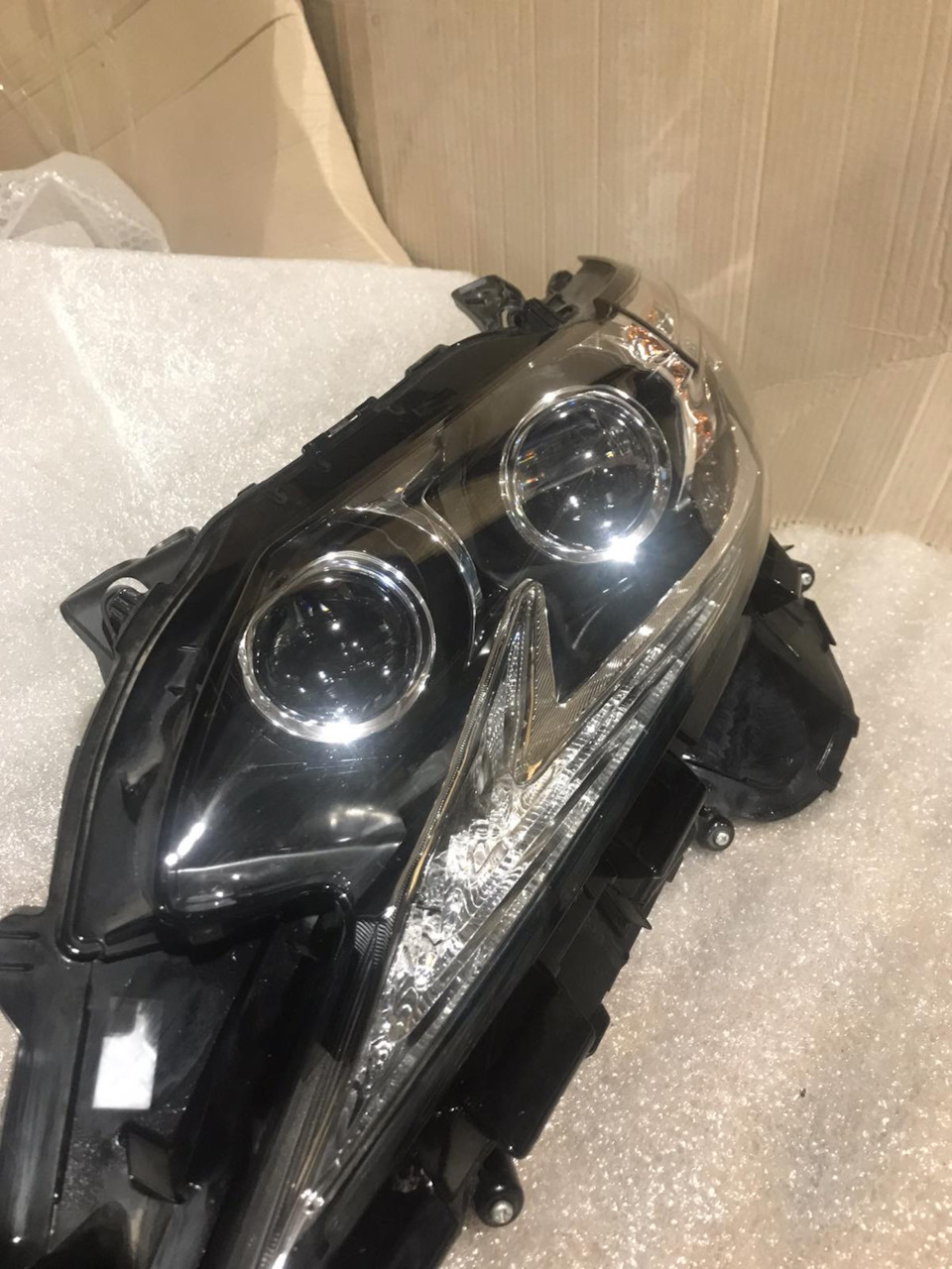 Full led ES300H ✔️ 3