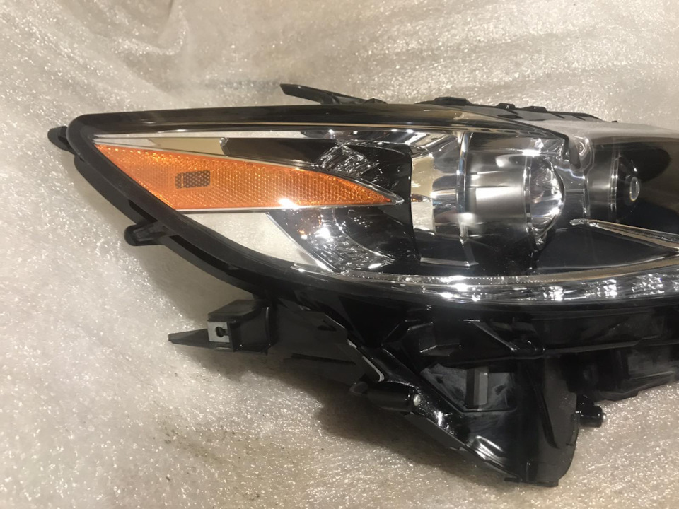 Full led ES300H ✔️ 4