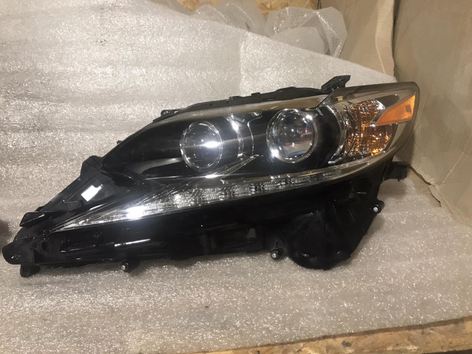 Full led ES300H ✔️ 1
