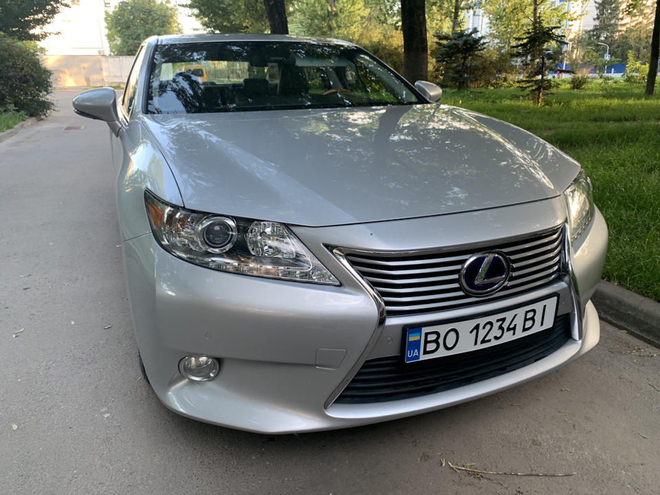 Поставив на реєстрацію 😎 1
