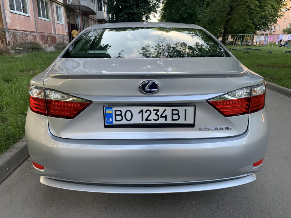Поставив на реєстрацію 😎 2