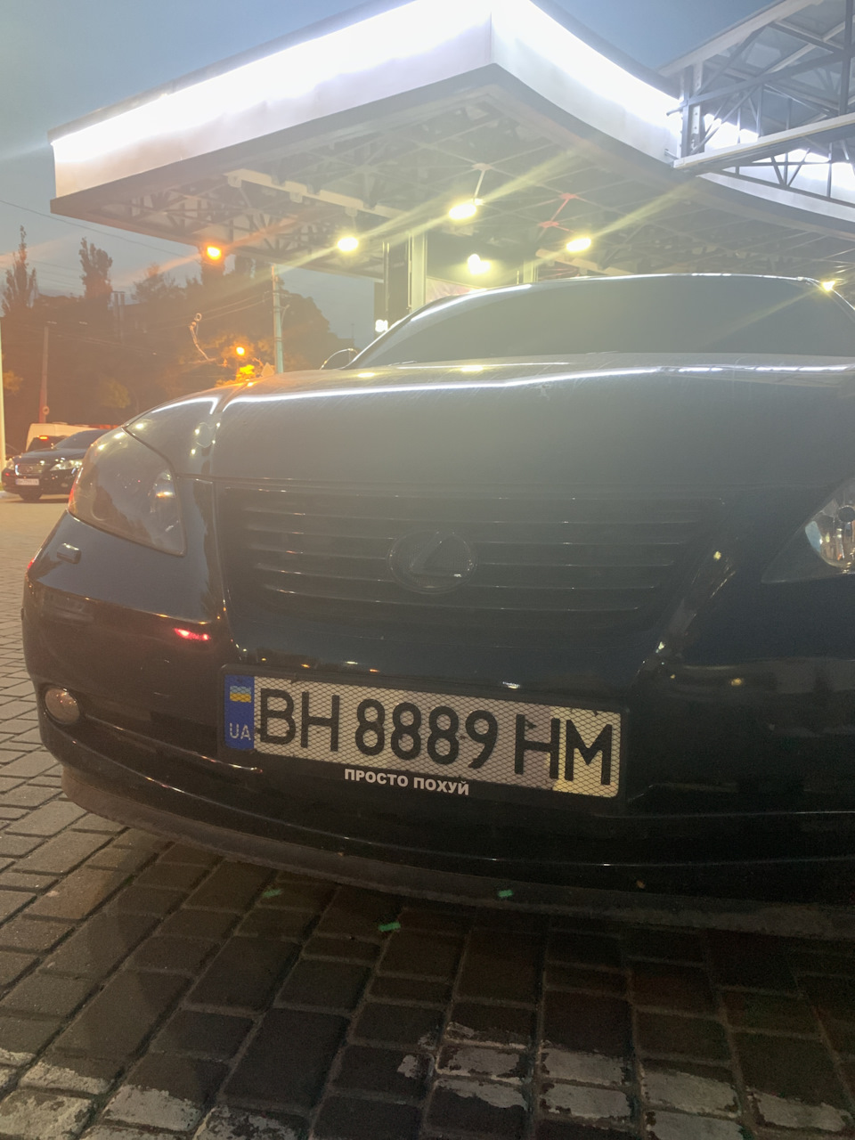 7. Зустріч Lexus клубу 5