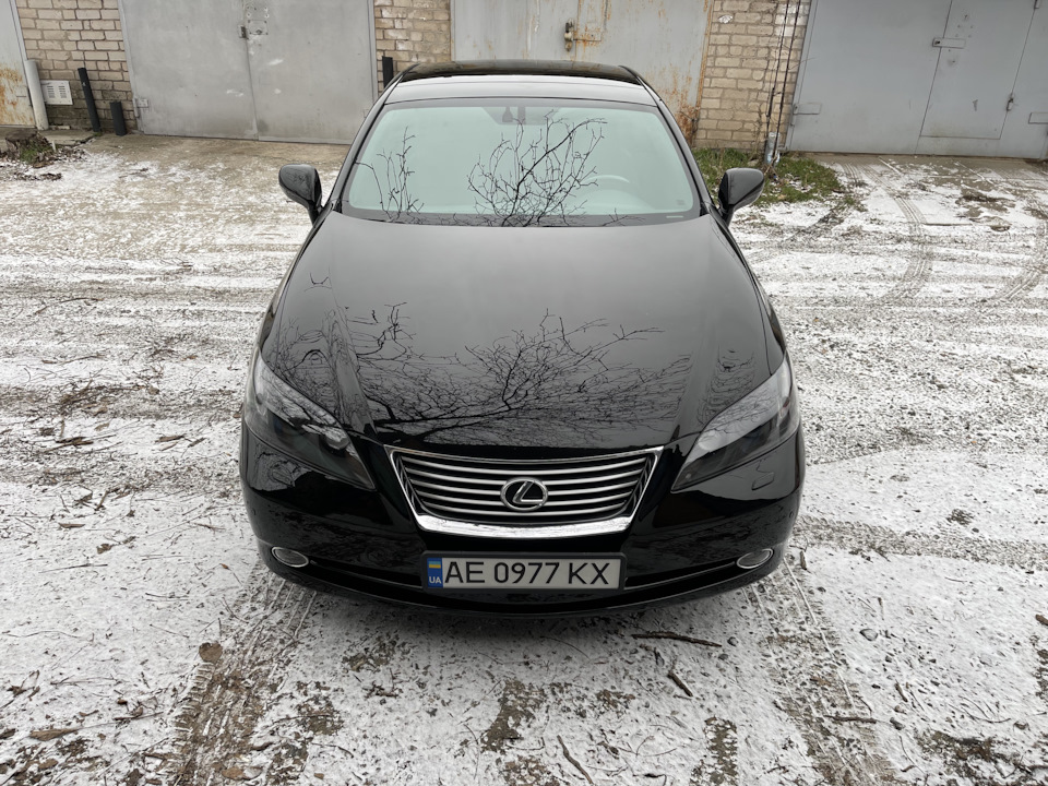 Фари тюнінгнув 3