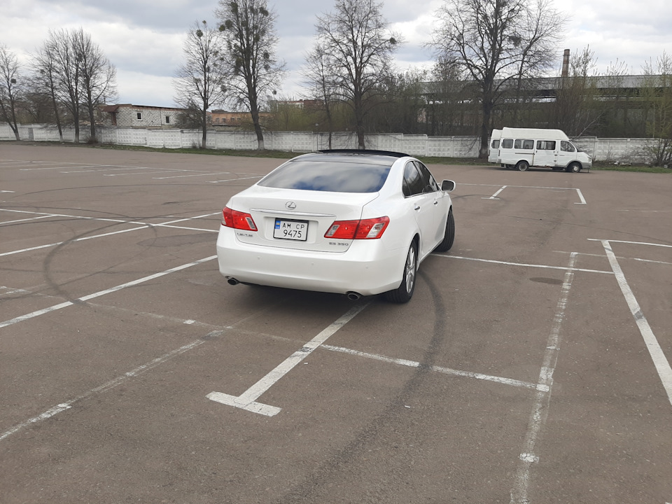 Результати фарбування бамперів... 3