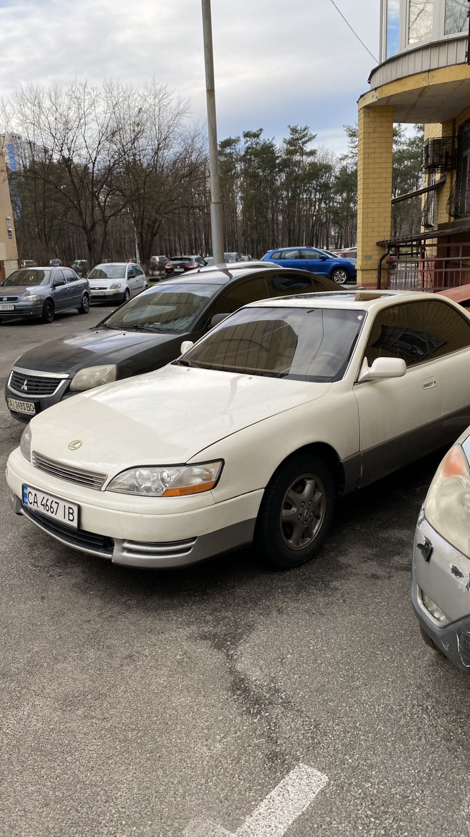 Зняв тонер 2