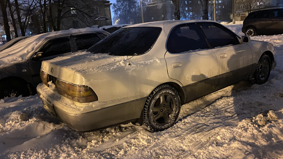 Вечір у хату, трохи фото вечірніх 4