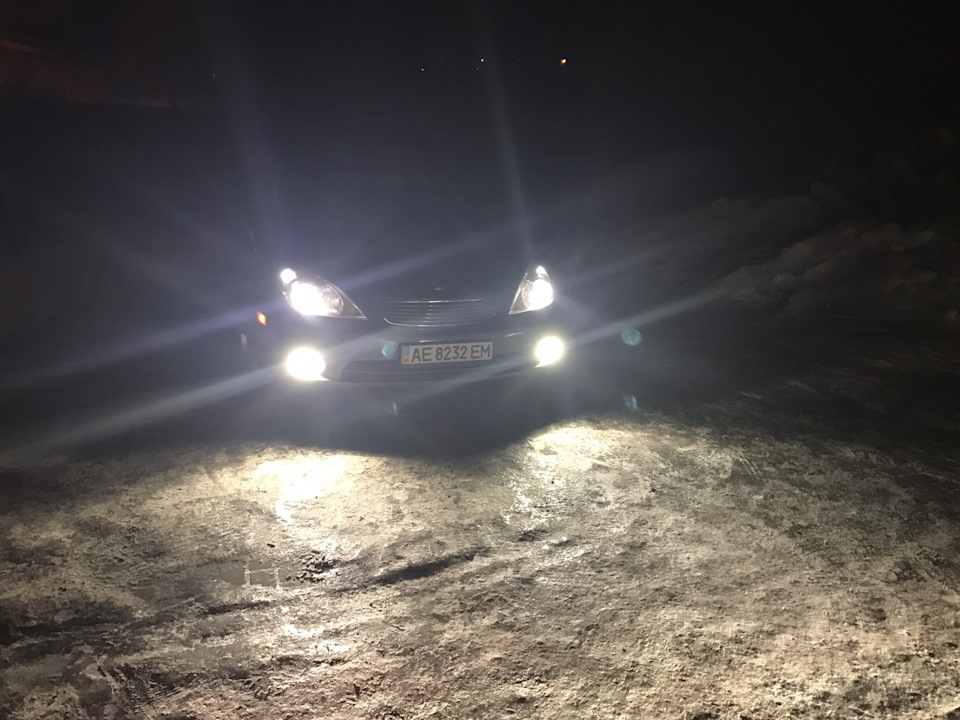 Ксенон 2