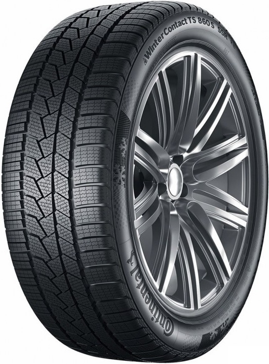 Вибір зимової гуми 235/45/R18 4