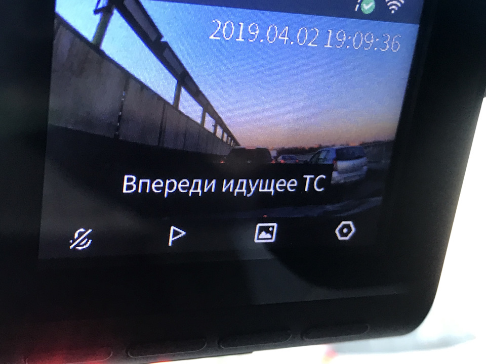 Представив Реєстратор Xiaomi 70 MAI Dash Cam Pro 2
