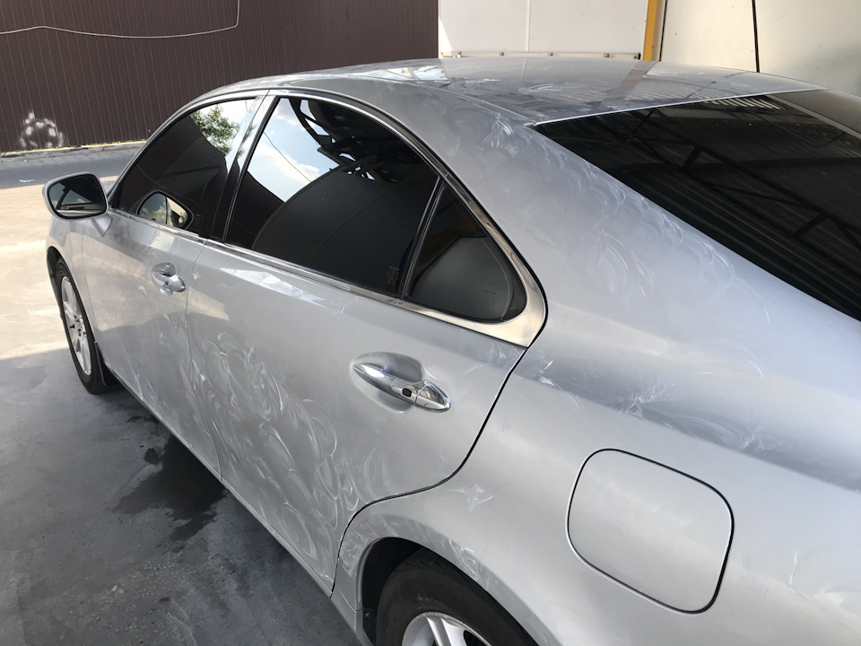 Turtlewax Careax+PTFE 2