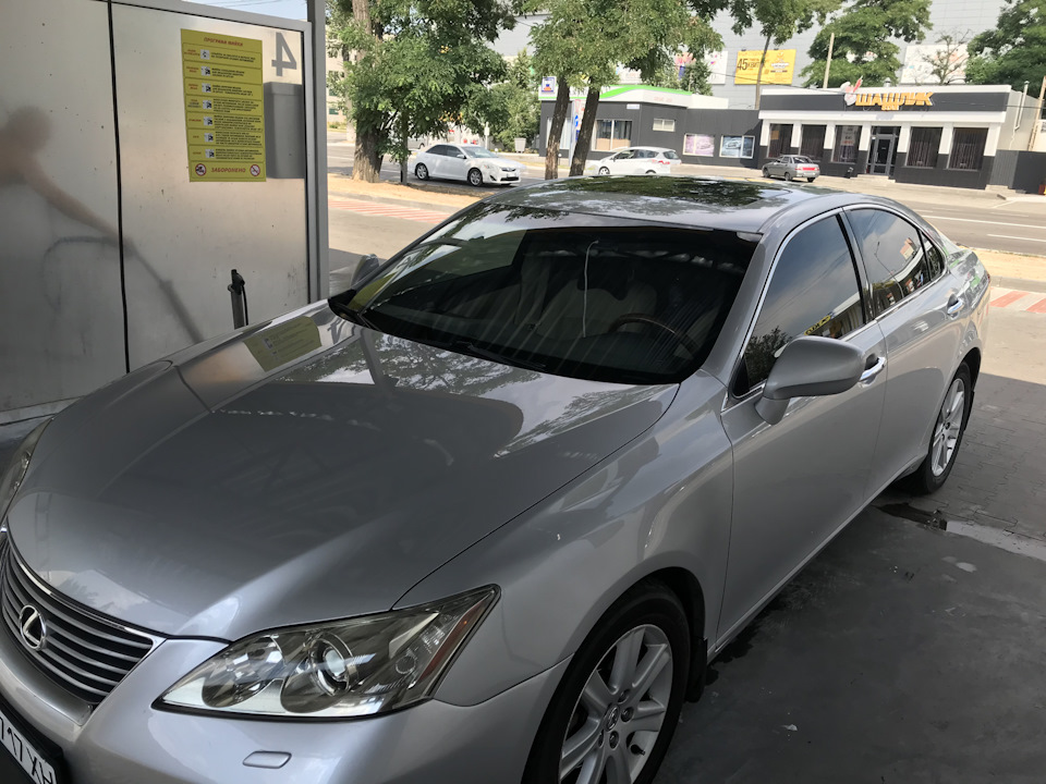 Turtlewax Careax+PTFE 4