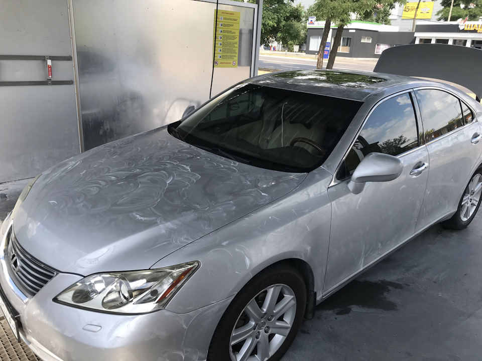 Turtlewax Careax+PTFE 3