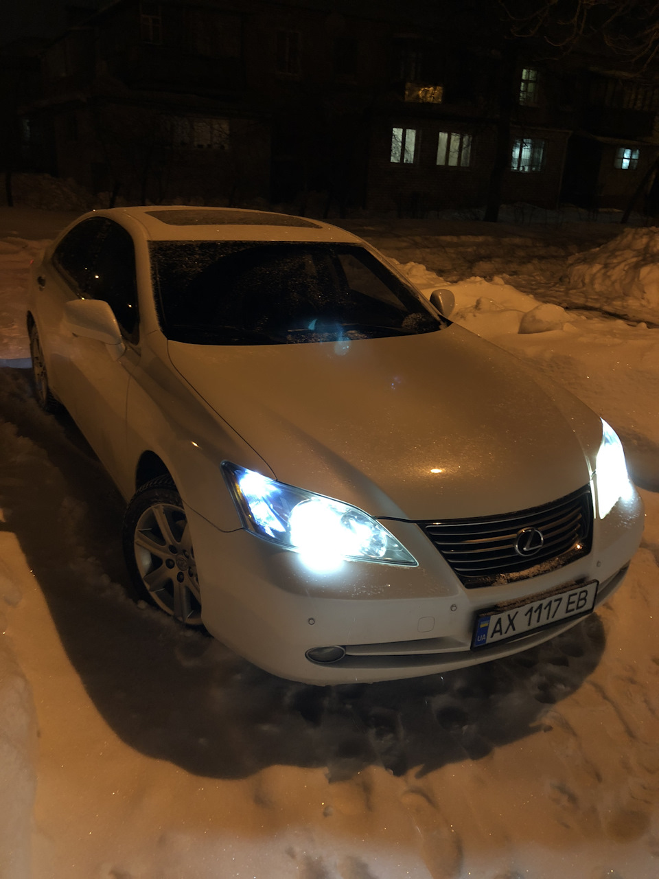 Шок! Що це за автомобіль?! 3
